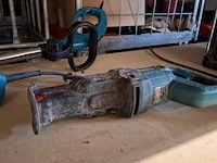 Partij gereedschap, makita - afbeelding 30 van  61