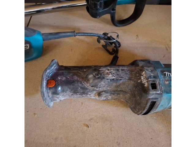 Partij gereedschap, makita - afbeelding 31 van  61