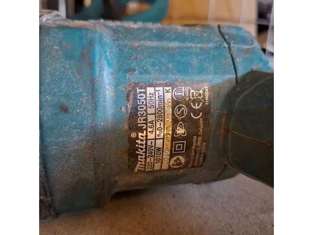 Partij gereedschap, makita - afbeelding 32 van  61