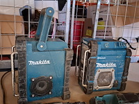 Partij gereedschap, makita - afbeelding 33 van  61
