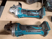 Partij gereedschap, makita - afbeelding 23 van  61