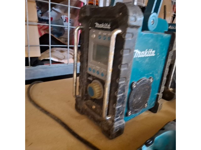 Partij gereedschap, makita - afbeelding 35 van  61