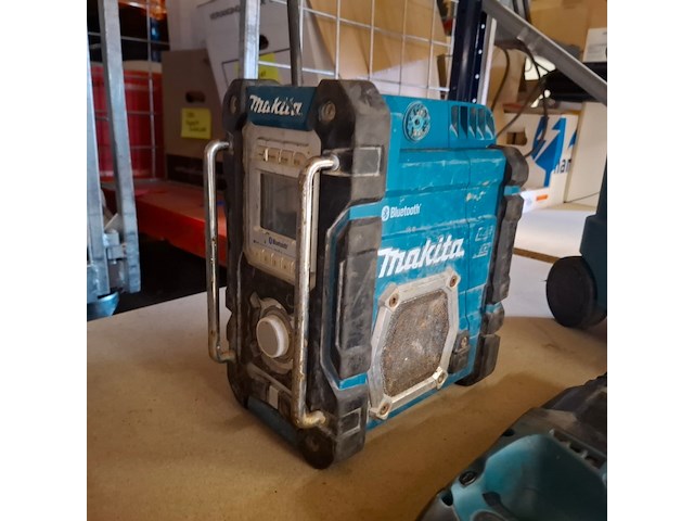 Partij gereedschap, makita - afbeelding 37 van  61