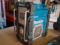 Partij gereedschap, makita - afbeelding 37 van  61