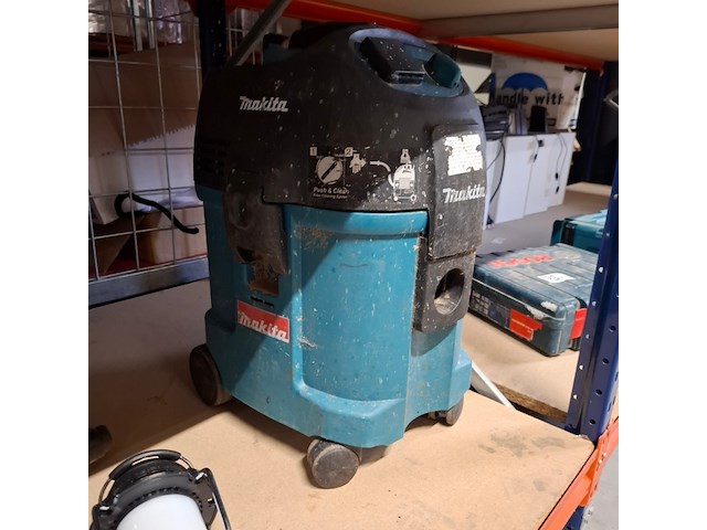 Partij gereedschap, makita - afbeelding 40 van  61