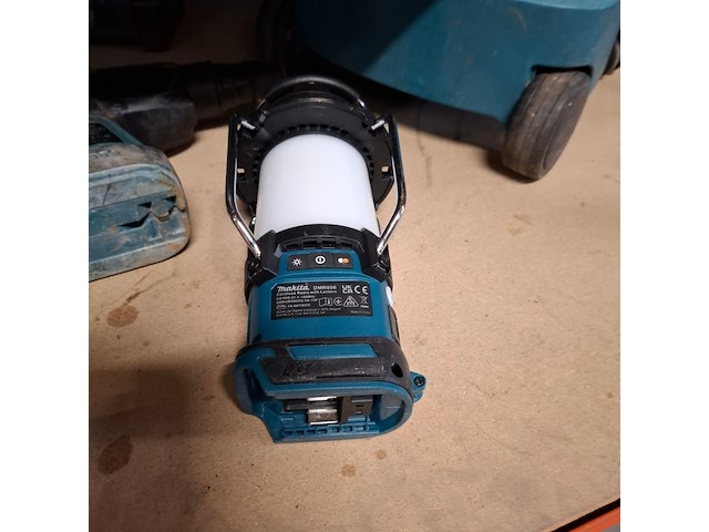 Partij gereedschap, makita - afbeelding 42 van  61