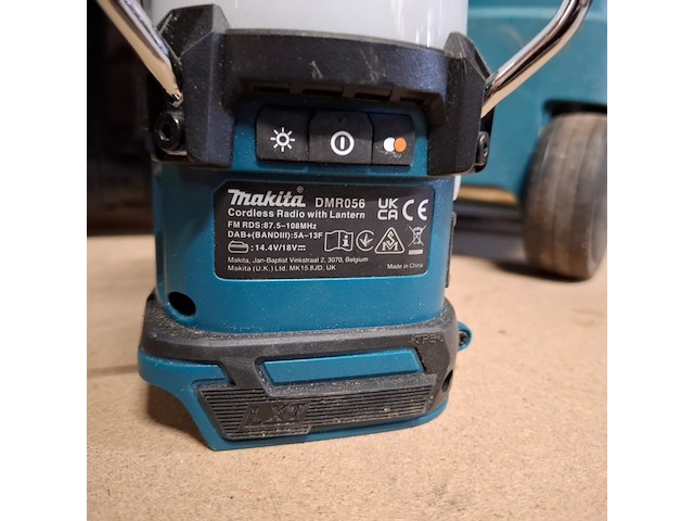 Partij gereedschap, makita - afbeelding 44 van  61