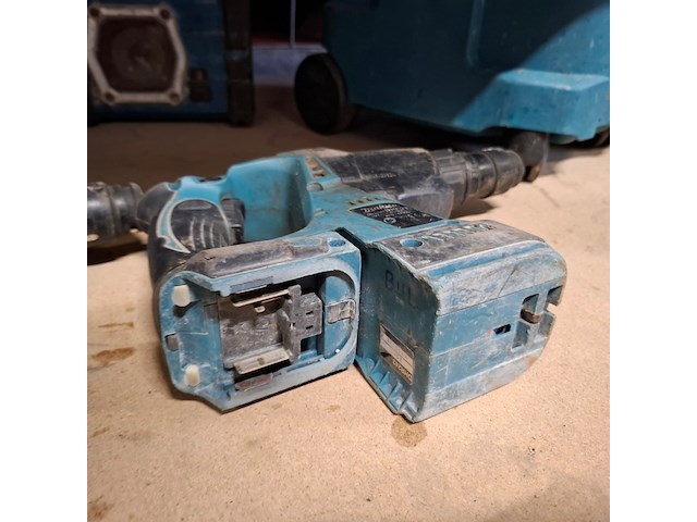 Partij gereedschap, makita - afbeelding 47 van  61