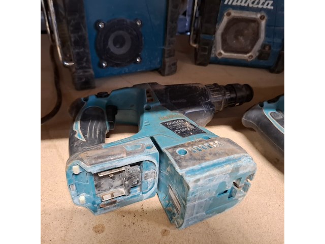 Partij gereedschap, makita - afbeelding 50 van  61