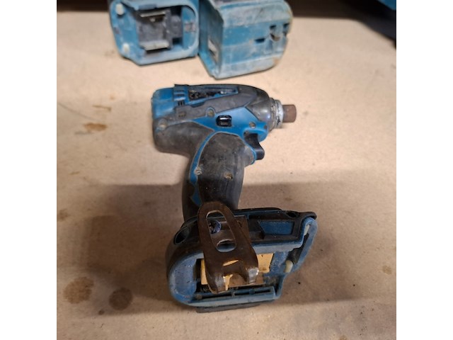 Partij gereedschap, makita - afbeelding 51 van  61