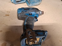 Partij gereedschap, makita - afbeelding 51 van  61