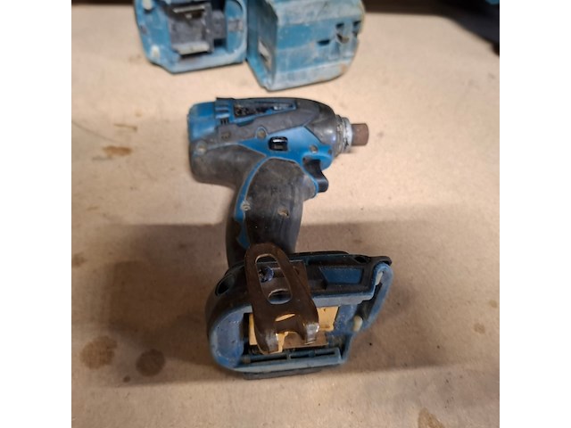 Partij gereedschap, makita - afbeelding 52 van  61
