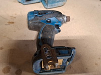 Partij gereedschap, makita - afbeelding 52 van  61