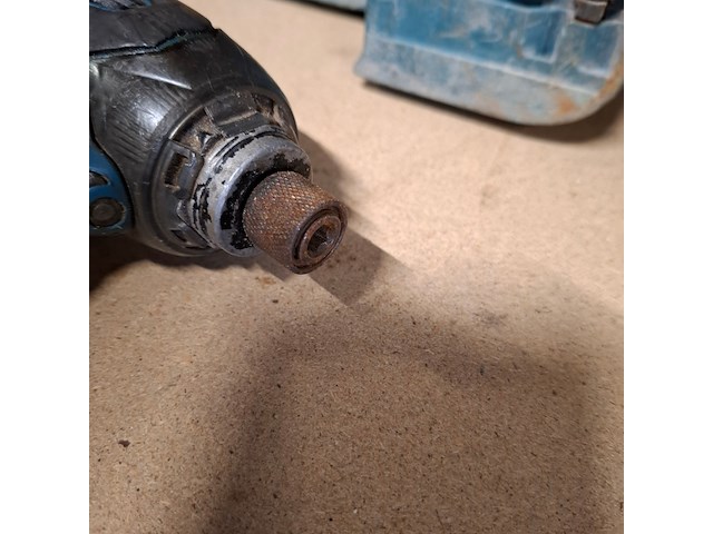Partij gereedschap, makita - afbeelding 53 van  61