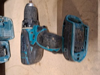Partij gereedschap, makita - afbeelding 55 van  61