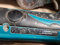 Partij gereedschap, makita - afbeelding 45 van  61