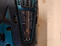 Partij gereedschap, makita - afbeelding 58 van  61