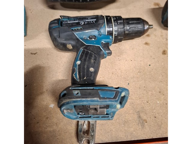 Partij gereedschap, makita - afbeelding 56 van  61