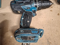 Partij gereedschap, makita - afbeelding 56 van  61