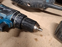 Partij gereedschap, makita - afbeelding 59 van  61