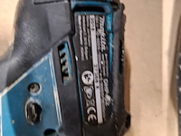Partij gereedschap, makita - afbeelding 60 van  61