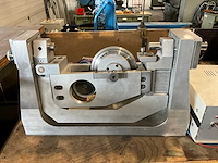 Partij gereedschap met stelling - afbeelding 4 van  9