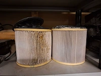 Partij gereedschap o.a. bosch, hitachi - afbeelding 10 van  15