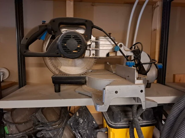 Partij gereedschap o.a. bosch, metabo - afbeelding 8 van  16