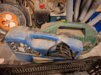Partij gereedschap o.a. bosch, metabo - afbeelding 12 van  16
