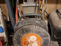 Partij gereedschap o.a. bosch, metabo - afbeelding 13 van  16