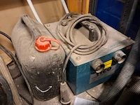 Partij gereedschap o.a. bosch, metabo - afbeelding 14 van  16
