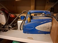 Partij gereedschap, o.a. dewalt, bosch, hitachi - afbeelding 2 van  12