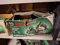 Partij gereedschap, o.a. dewalt, bosch, hitachi - afbeelding 10 van  12
