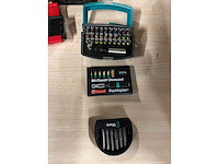 Partij gereedschap (o.a. dewalt, knipex, wera) - afbeelding 3 van  10