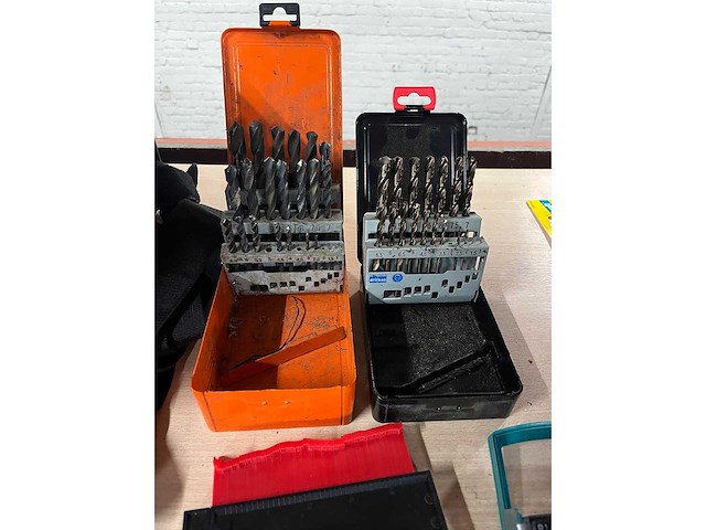 Partij gereedschap (o.a. dewalt, knipex, wera) - afbeelding 4 van  10