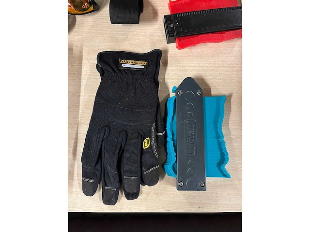 Partij gereedschap (o.a. dewalt, knipex, wera) - afbeelding 5 van  10