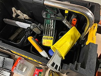 Partij gereedschap (o.a. dewalt, knipex, wera) - afbeelding 10 van  10