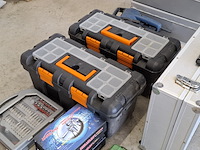 Partij gereedschap, o.a. dunlop en werckmann - afbeelding 4 van  19