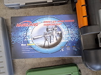 Partij gereedschap, o.a. dunlop en werckmann - afbeelding 5 van  19