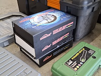 Partij gereedschap, o.a. dunlop en werckmann - afbeelding 6 van  19