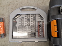 Partij gereedschap, o.a. dunlop en werckmann - afbeelding 7 van  19