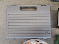 Partij gereedschap, o.a. dunlop en werckmann - afbeelding 9 van  19