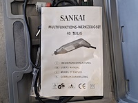 Partij gereedschap, o.a. dunlop en werckmann - afbeelding 11 van  19