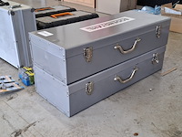 Partij gereedschap, o.a. dunlop en werckmann - afbeelding 13 van  19