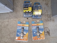 Partij gereedschap, o.a. dunlop en werckmann - afbeelding 14 van  19