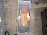 Partij gereedschap, o.a. dunlop en werckmann - afbeelding 15 van  19