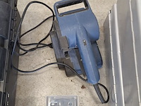 Partij gereedschap, o.a. dunlop en werckmann - afbeelding 17 van  19