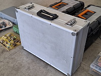 Partij gereedschap, o.a. dunlop en werckmann - afbeelding 18 van  19