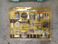 Partij gereedschap, o.a. dunlop en werckmann - afbeelding 19 van  19