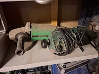 Partij gereedschap o.a. hitachi, rothenberger - afbeelding 2 van  16